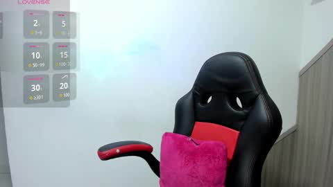 isa_klein online show from February 25, 12:53 pm