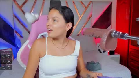 isa_kolins online show from March 1, 12:42 pm