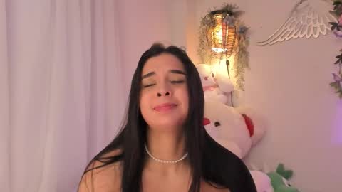 Isabella        online show from February 7, 11:08 pm