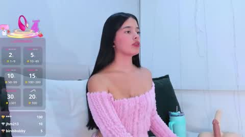 ISA online show from November 1, 8:41 pm