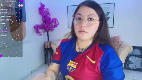 ISA online show from April 22, 8:38 pm