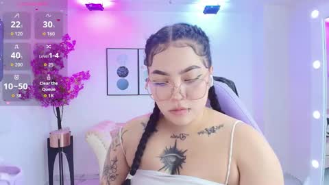 ISA online show from December 18, 10:16 pm