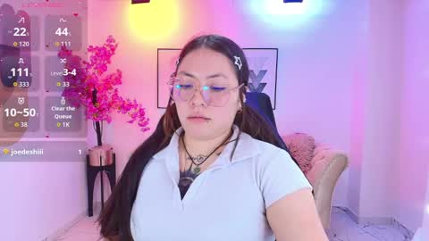 ISA online show from November 14, 9:05 pm