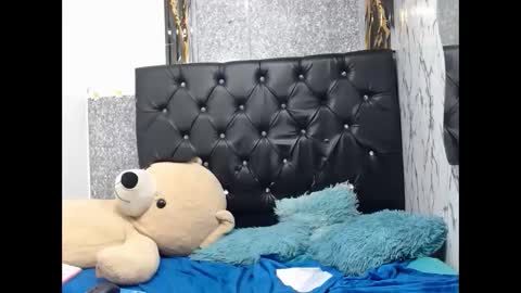 isa_x18 online show from June 1, 6:20 pm
