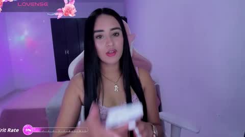 isaa_diamond online show from February 25, 2:48 am