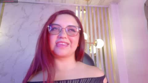 Isa online show from April 22, 7:21 pm