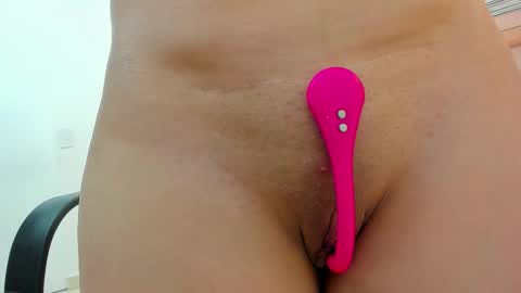 Isa online show from October 30, 9:59 pm