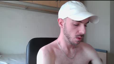 Isaac99c online show from March 13, 2:31 pm