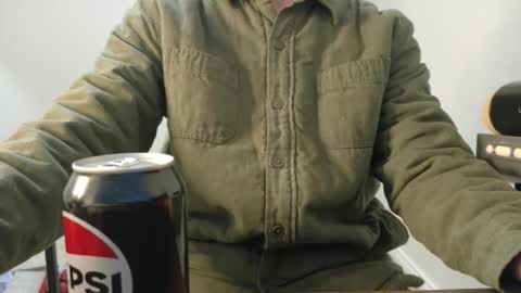 isaac online show from February 3, 7:02 am