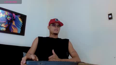 Isaacas online show from November 17, 11:24 am