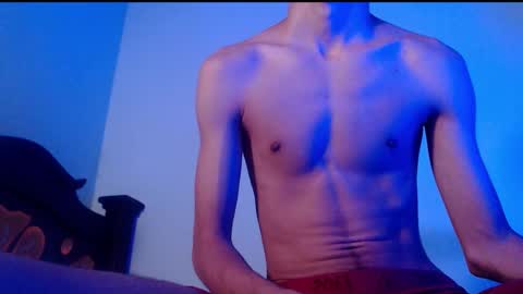 isaac online show from February 27, 2:46 am