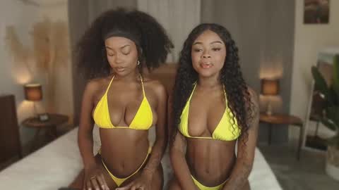 Isaa Coleman online show from November 29, 9:22 pm