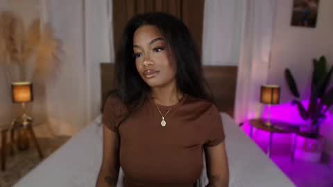 Isaa Coleman online show from February 27, 9:40 pm