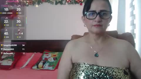 Snapshot of isabeel_sofia01 chatting on October 19, 8:35 pm Isabeel Sofia online show from October 19, 8:35 pm