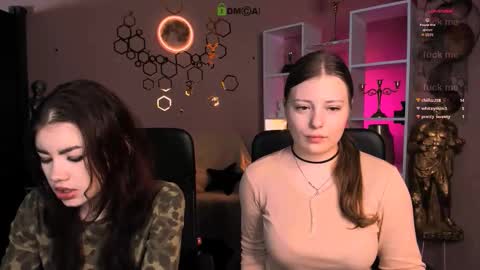 isabel online show from December 16, 1:06 pm