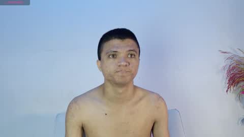 Isabella online show from February 25, 3:10 am