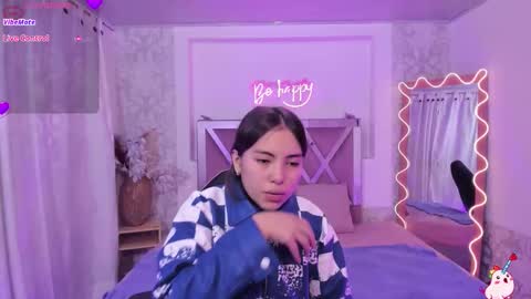 ISABELA  online show from February 3, 11:36 am