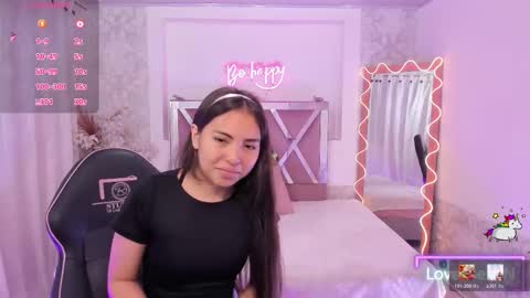 ISABELA  online show from January 16, 11:41 am