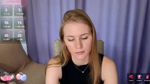 isabelallen online show from December 12, 9:30 am