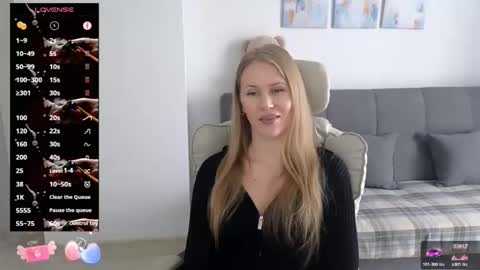 isabelallen online show from March 4, 10:23 am