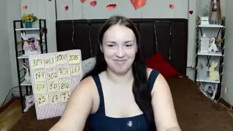 IsabelBlackberry online show from July 28, 5:16 am