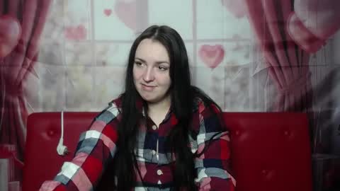 IsabelBlackberry online show from March 19, 6:41 am