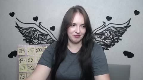 IsabelBlackberry online show from July 18, 11:12 am
