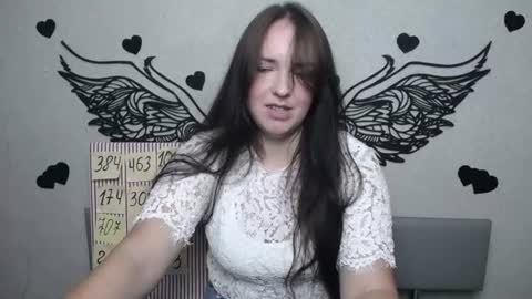 IsabelBlackberry online show from July 24, 5:37 am