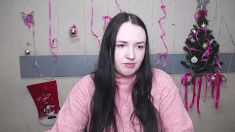 IsabelBlackberry online show from January 4, 3:07 pm