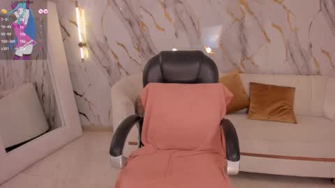 Isabel Bornner online show from September 25, 7:21 pm