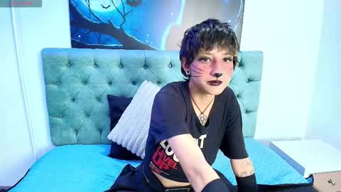 Isabel Cortez online show from October 4, 11:52 am