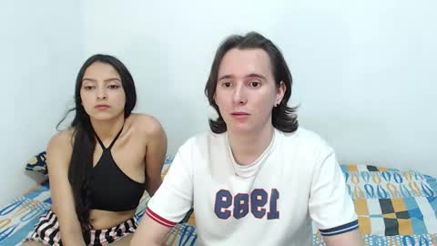 isabella1_ronny online show from December 30, 6:53 am