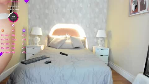 isabella__milf online show from March 26, 7:30 pm