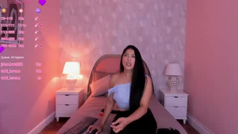 isabella__milf online show from April 13, 7:18 pm