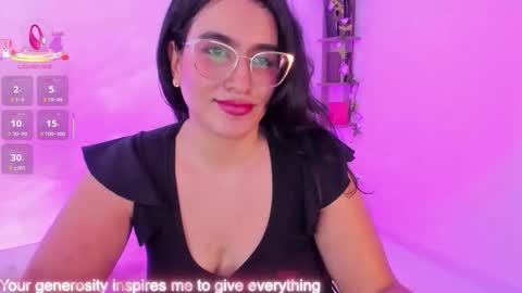 isabella_aristi03 online show from September 14, 5:32 am