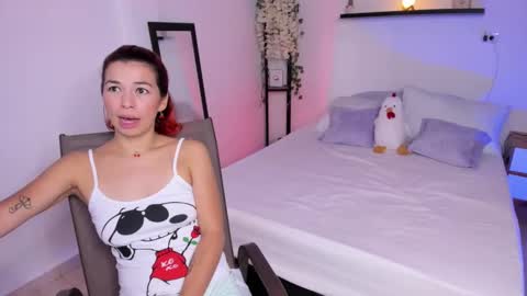 Snapshot of isabella_boyer chatting on September 17, 6:00 pm isabella online show from September 17, 6:00 pm