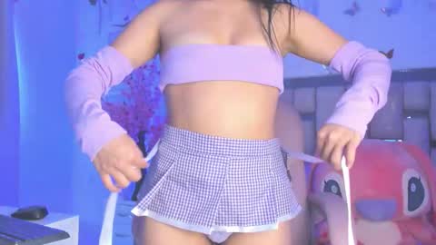 isabella_castillo_ online show from March 21, 10:14 pm