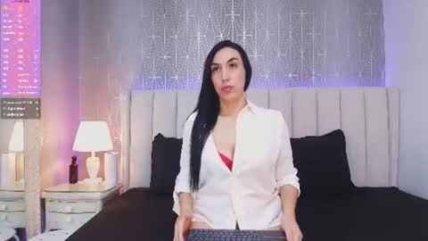 Isabella online show from July 23, 4:10 am