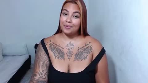  estefania online show from August 8, 12:04 pm