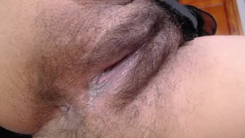 isabella_jazz online show from April 11, 8:35 pm