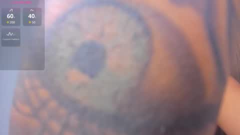  Isabel Lopez online show from October 4, 11:52 am