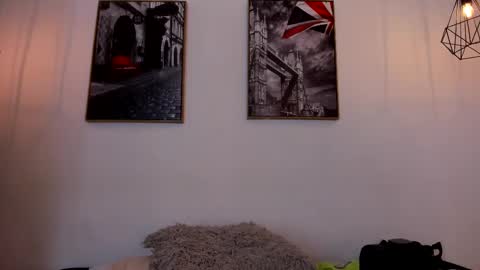  Isabel Lopez online show from March 7, 12:12 pm