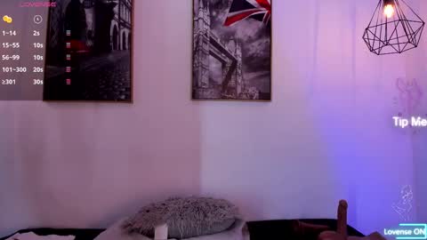  Isabel Lopez online show from March 8, 12:09 pm