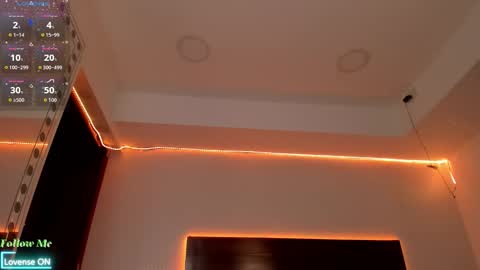  Isabel Lopez online show from September 12, 11:56 am