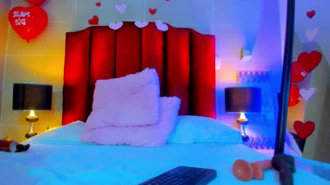 isabella montez online show from February 11, 6:22 pm