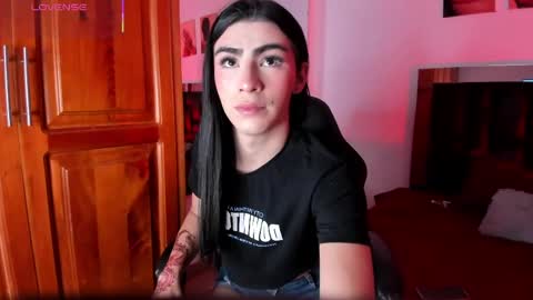 Isabella Moon9 online show from June 8, 6:42 pm