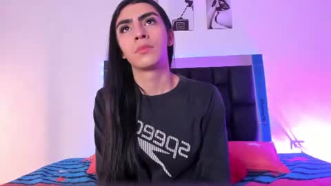 Isabella Moon9 online show from July 25, 12:03 pm