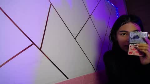 isabella_roseee online show from December 1, 8:51 pm