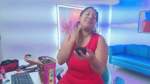 Isabella  online show from June 6, 7:53 pm