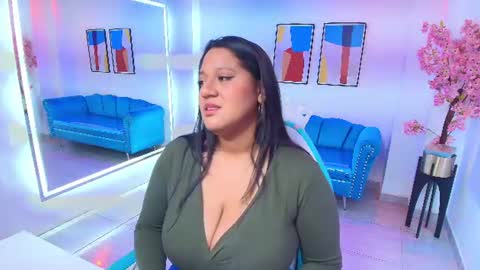 Isabella  online show from June 11, 7:34 pm